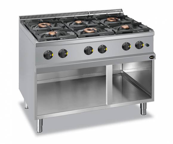 Плита газовая Apach APRG-117P Плита газовая Apach APRG-117P