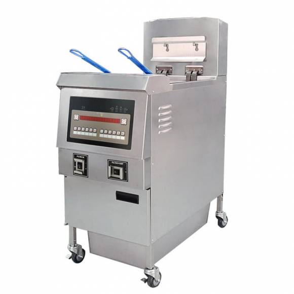 Фритюрница напольная CNIX OFE-22A