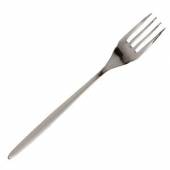 Вилка для рыбы Pintinox Olivia 18/10 3 мм 20 см 04900028 /12/ Вилка для рыбы Pintinox Olivia 18/10 3 мм 20 см 04900028 /12/