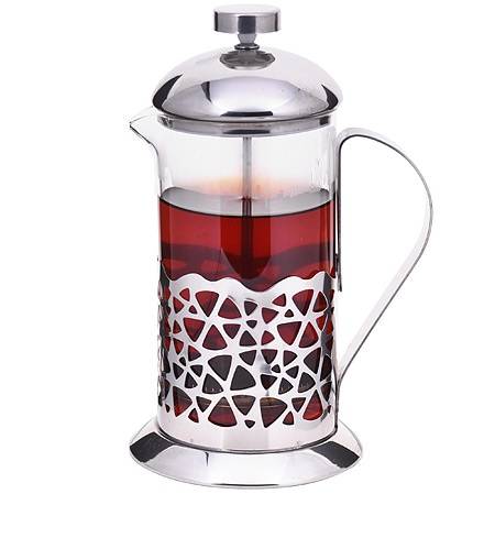 Френч-пресс 600мл Мозаика MAYER BOCH 28859 61366 /1/24/ Френч-пресс 600мл Мозаика MAYER BOCH 28859 61366 /1/24/