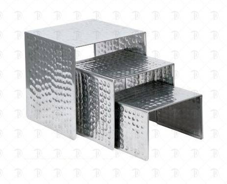 Подставка сервировочная Eksi REH678 металл комплект 3шт. Подставка сервировочная Eksi REH678 металл комплект 3шт.