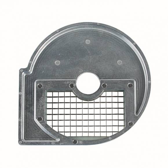 Нож D 10х10 VIATTO HLC-300