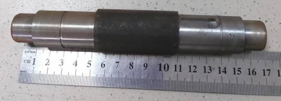 Вал XINXIN малого привода для HSE-24