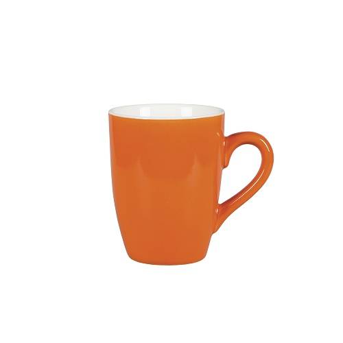 Кружка 320 мл оранжевая Barista P.L. 2620 (orange) /6/ Кружка 320 мл оранжевая Barista P.L. 2620 (orange) /6/