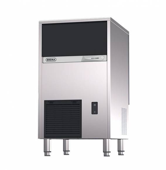 Льдогенератор Brema CB 425W HC 48кг/сутки водяное охлаждение