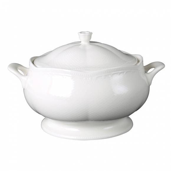 Супница 2,2 л фарфор NOBLE Aristocrat 313906 /1/