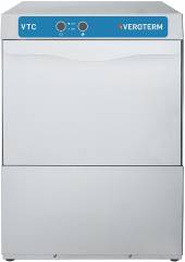 Машина посудомоечная фронтальная Veroterm VTC 35 для стаканов Машина посудомоечная фронтальная Veroterm VTC 35 для стаканов