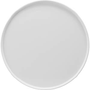 Блюдо для пиццы 330мм фарфор Lubiana серияTina 1946  03020617