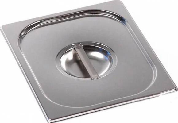 Крышка к гастроемкости GN1/6 Gastromix