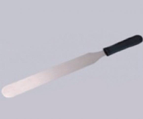 Шпатель кондитерский 260мм Martellato SPA 26. Шпатель кондитерский 260мм Martellato SPA 26.