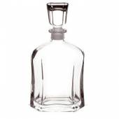 Штоф 700мл с пробкой Капитол Luigi Bormioli (339860) 323592 /6/ Штоф 700мл с пробкой Капитол Luigi Bormioli (339860) 323592 /6/