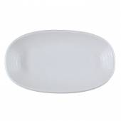 Блюдо овальное 240*140 мм Pure Dot Bonna S-PRDGRM24OKY форма Гурмэ b