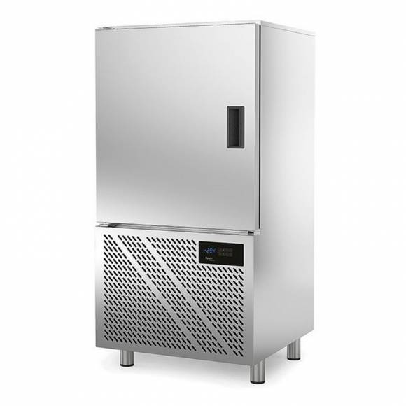 Шкаф шоковой заморозки Apach ASH10K 10хGN1/1 Шкаф шоковой заморозки Apach ASH10K 10хGN1/1