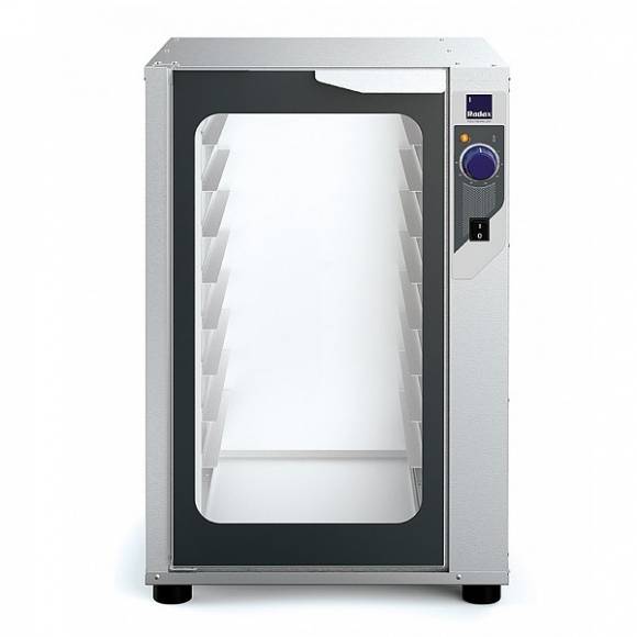 Расстоечный шкаф Radax PUSHKIN PS68M Расстоечный шкаф Radax PUSHKIN PS68M