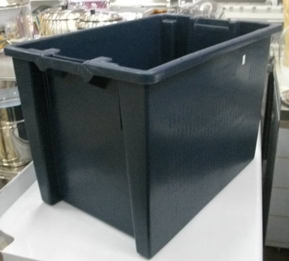 Ящик сплошной 600х400х400мм конусный Ящик сплошной 600х400х400мм конусный