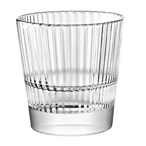 Стакан низкий 275мл Diva 2.4.6. Vidivi стекло D=87,H=90мм 65241 01020370