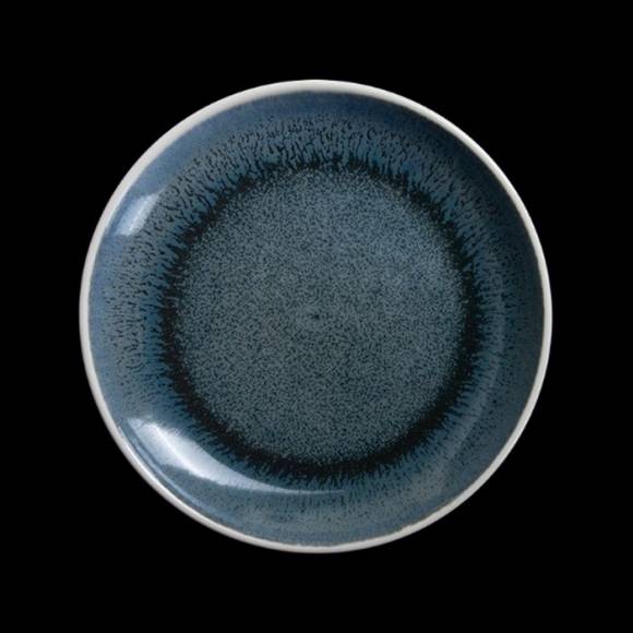 Тарелка мелкая 160 мм Corone Oceano голубой 10660oc Тарелка мелкая 160 мм Corone Oceano голубой 10660oc