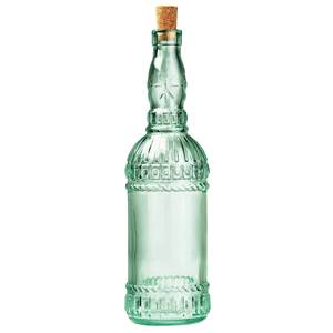 Бутылка для вина 740мл с пробкой Assisi Bormioli Rocco D=80,H=315мм 6.33349  03100313