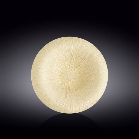 Тарелка глубокая 300 мл 230 мм h=30 мм Сэнд Wilmax 664312 /2/24/ Тарелка глубокая 300 мл 230 мм h=30 мм Сэнд Wilmax 664312 /2/24/