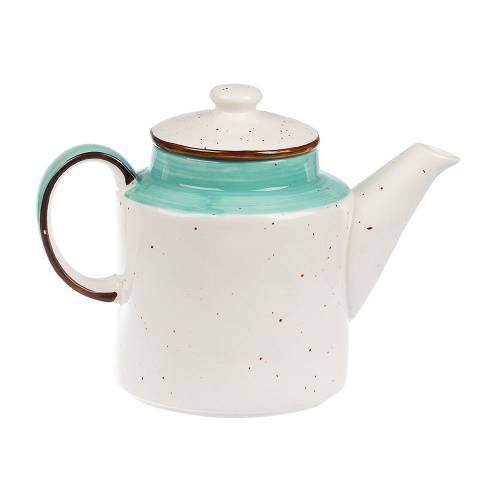 Чайник 1000мл фарфор Ocean Fusion P.L. 73024314 57085 /1/ Чайник 1000мл фарфор Ocean Fusion P.L. 73024314 57085 /1/