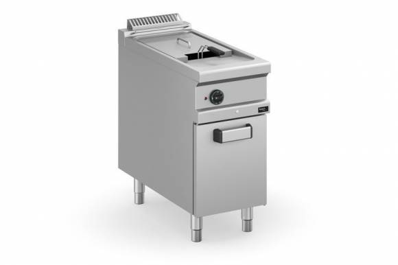Фритюрница Apach APFE-49P/PL