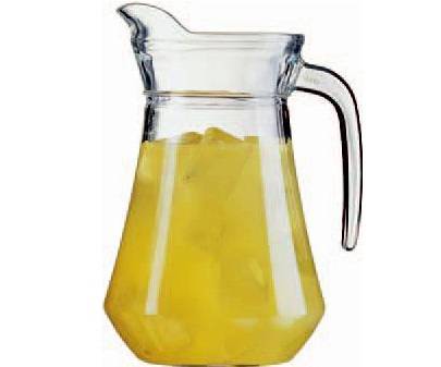 Кувшин 1,0л Arcoroc (36358) E7255 16483 /6/