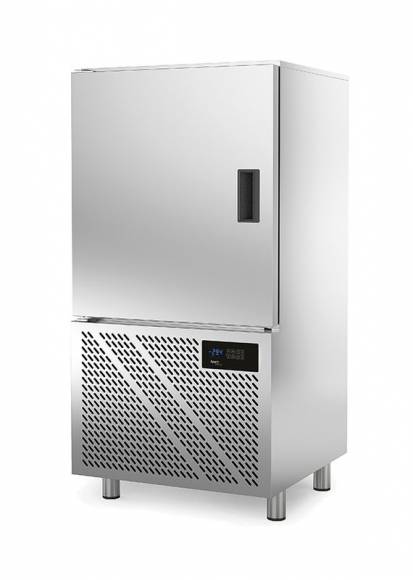 Шкаф шоковой заморозки Apach ASH10K LPDF 10хGN1/1