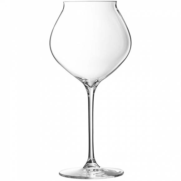 Бокал для вина 500мл D=103 H=215мм Chef&Sommelier N6383 1/24/