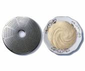 Диск для протирочной машины МПР-350М протирочный МПР-350М.00.00.05