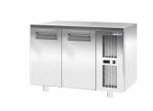 Стол морозильный 2-дверный TB 2 GN-GC (без борта)