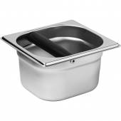 Нок-бокс, сталь нерж., ,H=10,L=17,5,B=16см Doppio ZH5