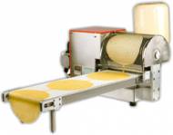 Блинный аппарат LA Monferrina C1 ROUND