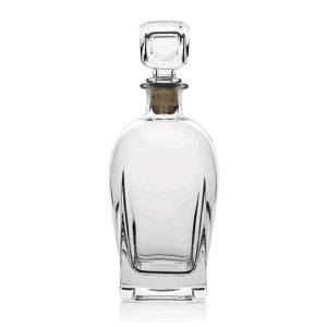 Штоф 700мл с пробкой Rossini Luigi Bormioli (11336/01) 10078/01 /5/