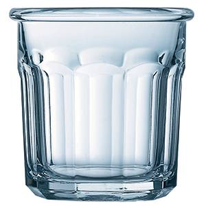 Стакан - емкость 180мл D=77,H=78мм для подачи Эскаль Arcoroc L3751 Стакан - емкость 180мл D=77,H=78мм для подачи Эскаль Arcoroc L3751