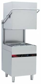 Посудомоечная машина купольного типа Tatra TW.H50+DR+DD TOUCH