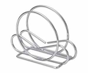 Салфетница Пчела нерж. Star industrial 1141  24107/24/