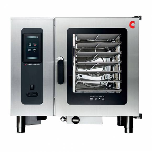 Пароконвектомат Convotherm Maxx 6.10 без душа