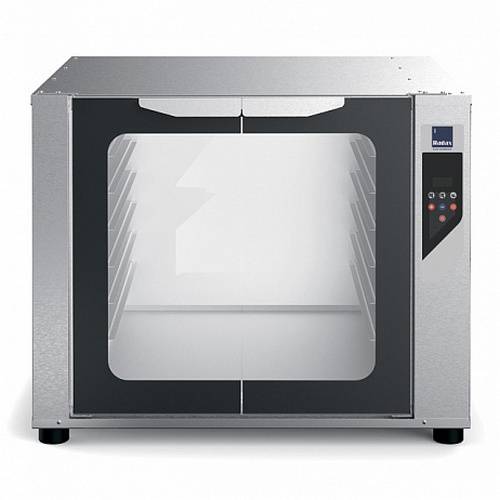 Расстоечный шкаф Radax PUSHKIN PS812D