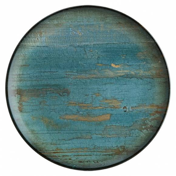 Тарелка 230мм Madera Mint MDRMTGRM23DZ
