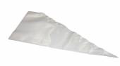 Мешок кондитерский Н-45 450мм полиэтилен 10шт/рулон 100мкм 1374528 Мешок кондитерский Н-45 450мм полиэтилен 10шт/рулон 100мкм 1374528