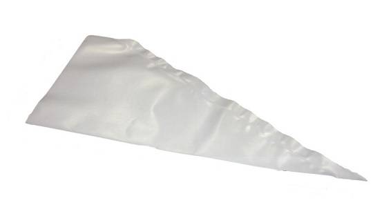 Мешок кондитерский Н-45 450мм полиэтилен 10шт/рулон 100мкм 1374528 Мешок кондитерский Н-45 450мм полиэтилен 10шт/рулон 100мкм 1374528