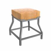 Колода разрубочная Атеси КР-Л-500-650-02-Д (КР-500/800) Колода разрубочная Атеси КР-Л-500-650-02-Д (КР-500/800)