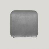 Блюдо квадратное 220*220мм RAK Shale SHAUSP22 /1/12/ Блюдо квадратное 220*220мм RAK Shale SHAUSP22 /1/12/