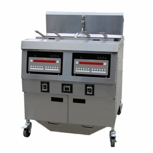 Фритюрница напольная CNIX OFE-322
