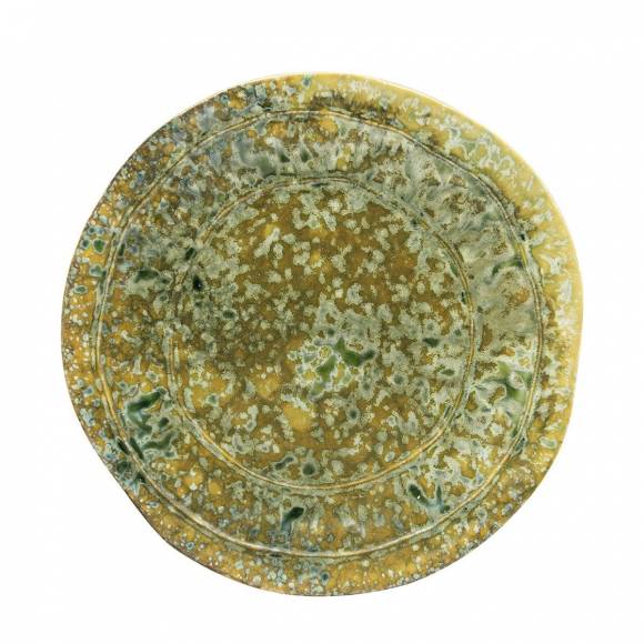 Тарелка 27 см,керамика "Frutti di Mare" P.L. QB23152002