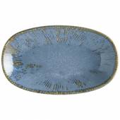 Блюдо овальное 190*110 мм Sky Snell Bonna S-SKYSNLGRM19OKY b Блюдо овальное 190*110 мм Sky Snell Bonna S-SKYSNLGRM19OKY b