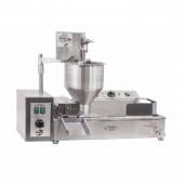 Аппарат пончиковый СИКОМ ПРФ-11/240 (D36)