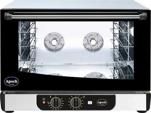 Конвекционная печь Apach AD46MP ECO