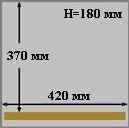 Вакуумный упаковщик настольный Henkelman Jumbo 42 B Вакуумный упаковщик настольный Henkelman Jumbo 42 B