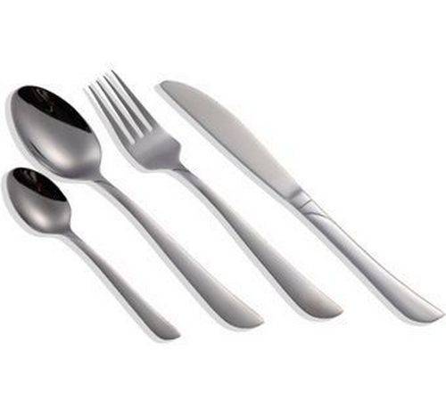 Вилка столовая Maco Irina MC-I02 Вилка столовая Maco Irina MC-I02